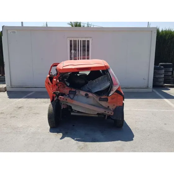 TOYOTA AYGO '2015 X-CITE NARANJA