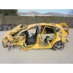 SEAT LEON (1P1) SEAT LEON (1P1) '2007 FR AMARILLO 2006