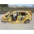SEAT LEON (1P1) SEAT LEON (1P1) '2007 FR AMARILLO 2006
