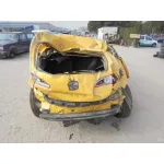 SEAT LEON (1P1) SEAT LEON (1P1) '2007 FR AMARILLO 2006