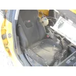 SEAT LEON (1P1) SEAT LEON (1P1) '2007 FR AMARILLO 2006