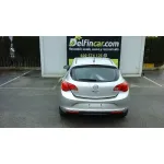 OPEL ASTRA J LIM. '2015 SELECTIVE GRIS PLATA