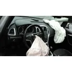 OPEL ASTRA J LIM. '2015 SELECTIVE GRIS PLATA