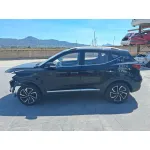 Mg ZS SUV (AZS1) 2017