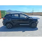 Mg ZS SUV (AZS1) 2017
