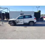 VOLKSWAGEN TIGUAN (5N2) '2011 T1 BLUEMOTION BLANCO