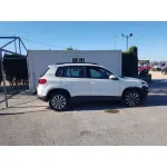 VOLKSWAGEN TIGUAN (5N2) '2011 T1 BLUEMOTION BLANCO