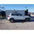 VOLKSWAGEN TIGUAN (5N2) '2011 T1 BLUEMOTION BLANCO