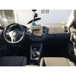 VOLKSWAGEN TIGUAN (5N2) '2011 T1 BLUEMOTION BLANCO