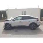 CITROEN C4 '2021 1.5 HDI GRIS