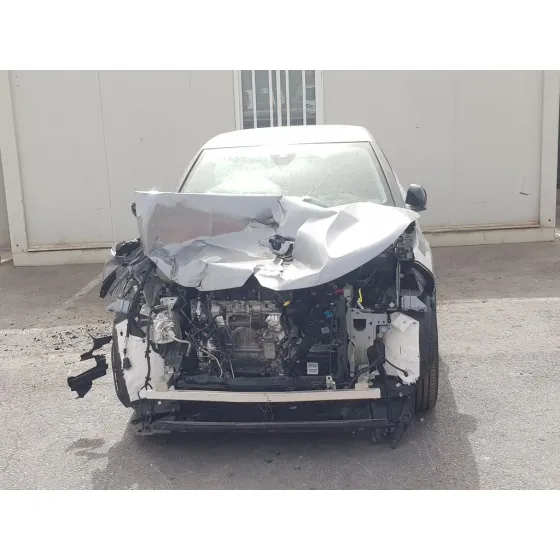 CITROEN C4 '2021 1.5 HDI GRIS