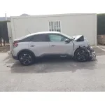 CITROEN C4 '2021 1.5 HDI GRIS