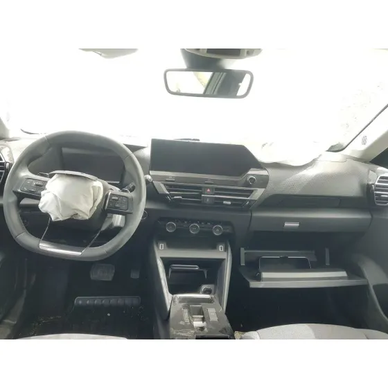 CITROEN C4 '2021 1.5 HDI GRIS