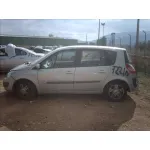 RENAULT SCENIC II RENAULT SCENIC II '2003 1.9 DCI DIESEL GRIS 2003