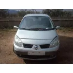 RENAULT SCENIC II RENAULT SCENIC II '2003 1.9 DCI DIESEL GRIS 2003