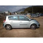 RENAULT SCENIC II RENAULT SCENIC II '2003 1.9 DCI DIESEL GRIS 2003