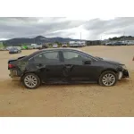 TOYOTA COROLLA (E21) '2023 HYBRID ACTIVE NEGRO