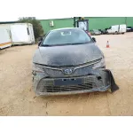TOYOTA COROLLA (E21) '2023 HYBRID ACTIVE NEGRO