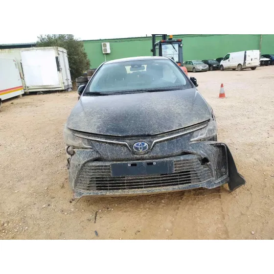 TOYOTA COROLLA (E21) '2023 HYBRID ACTIVE NEGRO