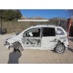 HYUNDAI MATRIX (FC) HYUNDAI MATRIX (FC) '2003 1.5 CRDI GLS BLANCO 2001