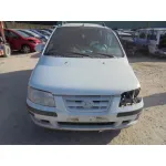 HYUNDAI MATRIX (FC) HYUNDAI MATRIX (FC) '2003 1.5 CRDI GLS BLANCO 2001