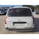 HYUNDAI MATRIX (FC) HYUNDAI MATRIX (FC) '2003 1.5 CRDI GLS BLANCO 2001