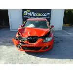 SEAT LEON (1P1) '2007 STYLANCE / STYLE ROJO