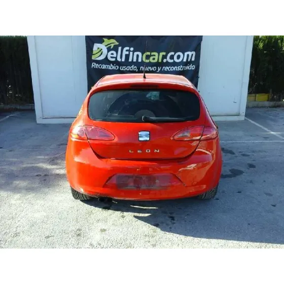 SEAT LEON (1P1) '2007 STYLANCE / STYLE ROJO