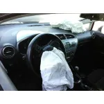 SEAT LEON (1P1) '2007 STYLANCE / STYLE ROJO