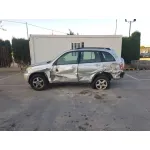 TOYOTA RAV 4 (A2) '2003 2.0 LUNA 4X4 GRIS