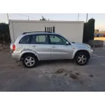 TOYOTA RAV 4 (A2) '2003 2.0 LUNA 4X4 GRIS