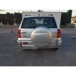 TOYOTA RAV 4 (A2) '2003 2.0 LUNA 4X4 GRIS