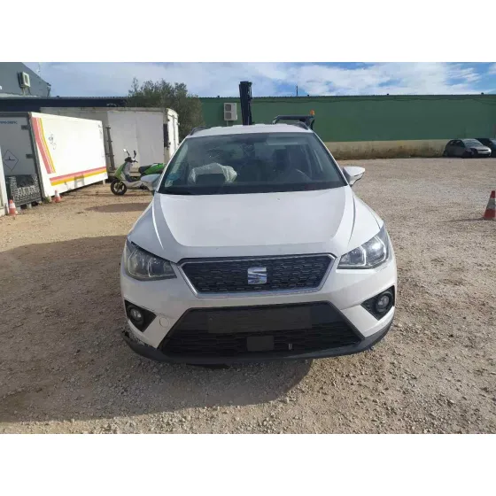 SEAT ARONA '2018 STYLE EDITION BLANCO
