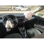 SEAT ARONA '2018 STYLE EDITION BLANCO