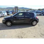 RENAULT MEGANE II BERLINA 5P '2004 CONFORT DYNAMIQUE NEGRO