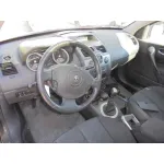 RENAULT MEGANE II BERLINA 5P '2004 CONFORT DYNAMIQUE NEGRO