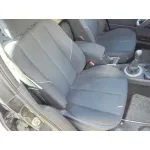 RENAULT MEGANE II BERLINA 5P '2004 CONFORT DYNAMIQUE NEGRO