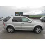 MERCEDES CLASE M (W163) '2003 400 CDI (163.128) GRIS