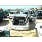 OPEL CORSA C OPEL CORSA C '2000 1.3 16V CDTI CAT (Z 13 DT / LN9) GRIS 2003