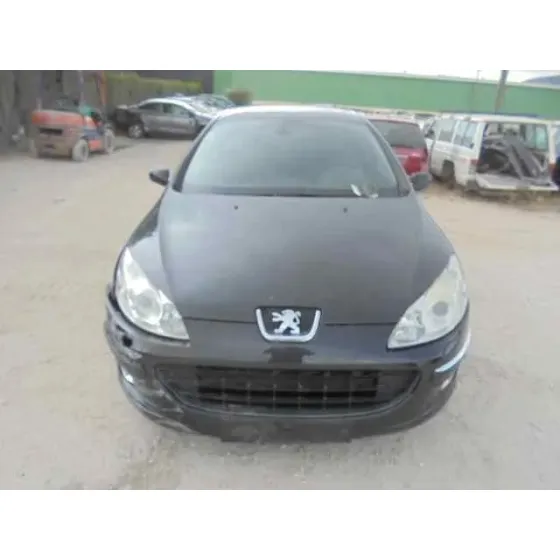 PEUGEOT 407 '2005 ST SPORT PACK NEGRO