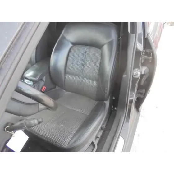 PEUGEOT 407 '2005 ST SPORT PACK NEGRO