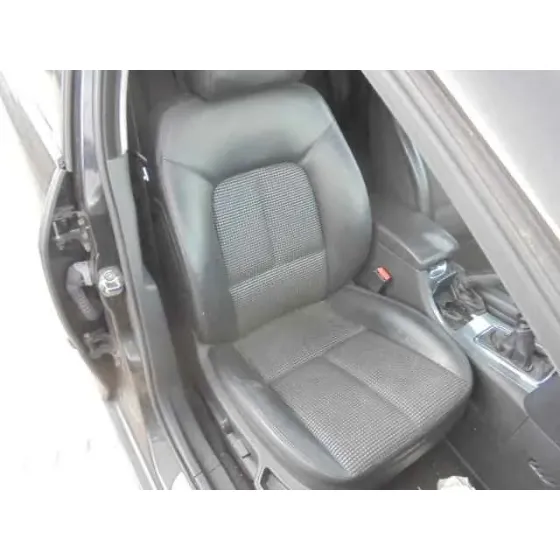 PEUGEOT 407 '2005 ST SPORT PACK NEGRO