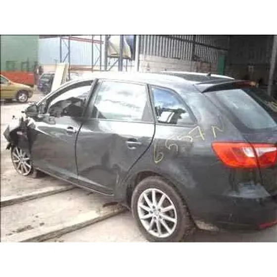 SEAT IBIZA ST (6J8) '2010 STYLE NEGRO