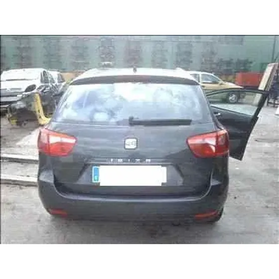 SEAT IBIZA ST (6J8) '2010 STYLE NEGRO