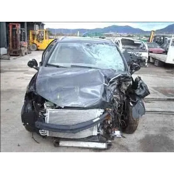 SEAT IBIZA ST (6J8) '2010 STYLE NEGRO