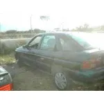 FORD ESCORT BERL./TURNIER '1995 1.8 TURBODIESEL CAT AZUL