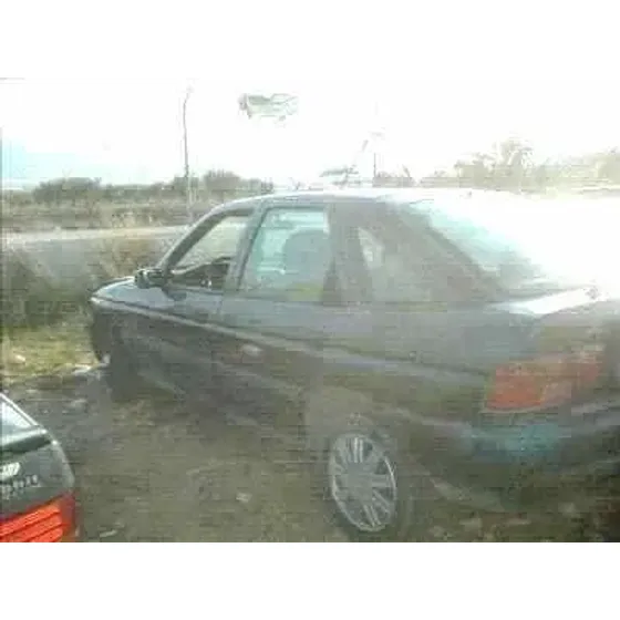 FORD ESCORT BERL./TURNIER '1995 1.8 TURBODIESEL CAT AZUL
