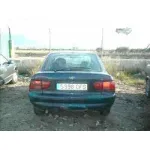 FORD ESCORT BERL./TURNIER '1995 1.8 TURBODIESEL CAT AZUL