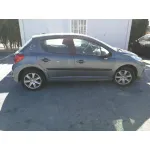 PEUGEOT 207 '2008 SPORT GRIS