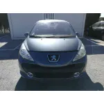 PEUGEOT 207 '2008 SPORT GRIS